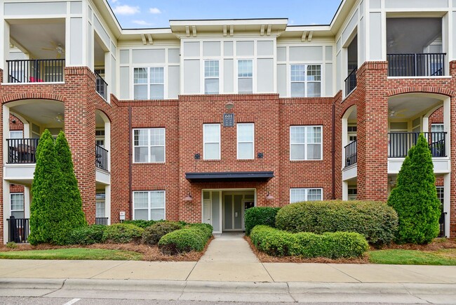 Gorgeous RTP Condo - Gorgeous RTP Condo