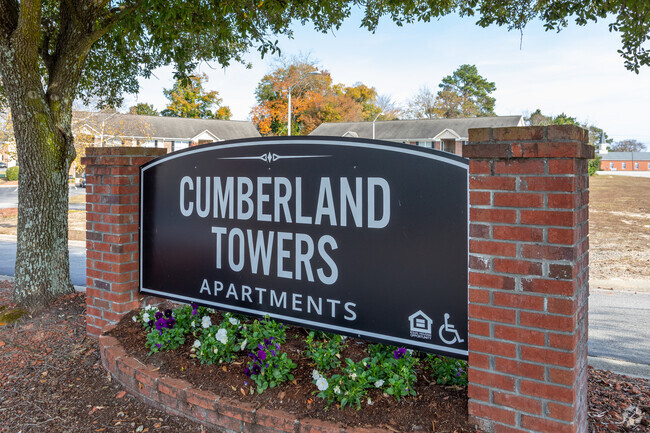 Building Photo - Cumberland Towers Rental