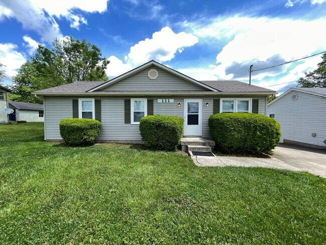 Cute Efficient Home For Rent Shelby County - Cute Efficient Home For Rent Shelby County