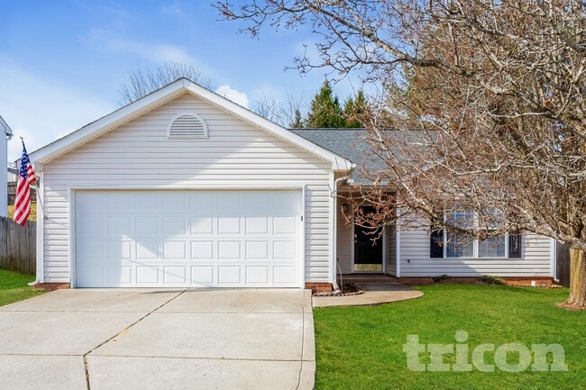 Building Photo - 882 Anchor Way NE