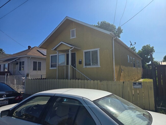 Building Photo - Remodeled Single Story Home in Richmond, CA..