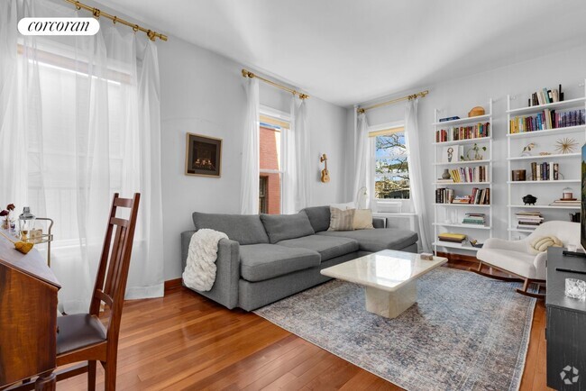 Building Photo - 92 Prospect Park W Rental