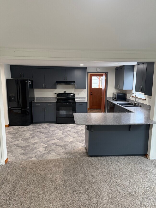 Photo - 4322 Park Ave. S