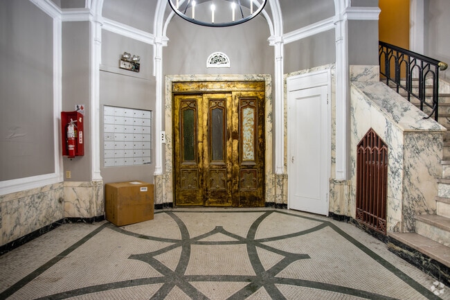 Photo - Fort Fredrick Apartments