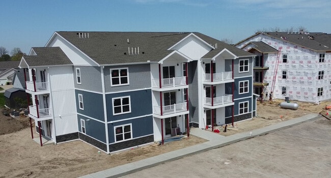 Photo - Auburn Meadows Apartments