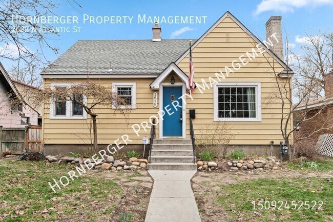 Single Family Home on Spokanes North side!! - Single Family Home on Spokanes North side!!