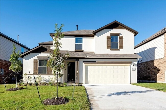 Building Photo - 3721 Soft Shore Ln