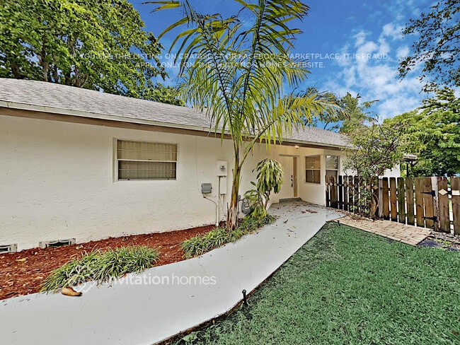 Building Photo - 3180 NW 122nd Ave Rental