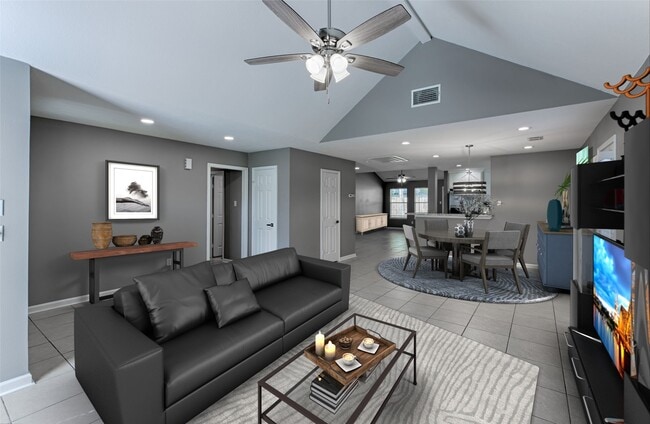 Photo - 3607 Hampstead Ct