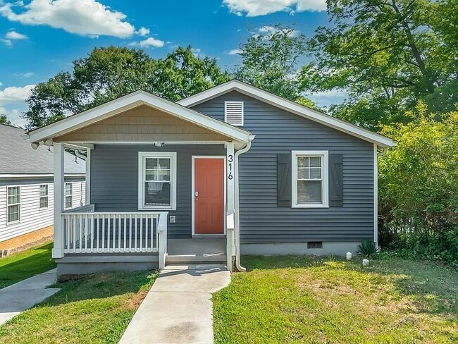 Building Photo - 316 Gower St Rental