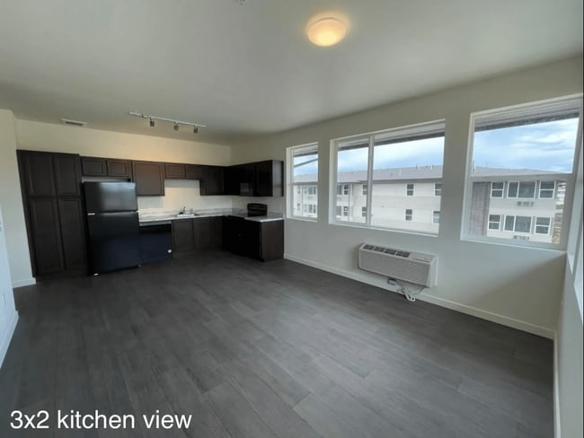 Photo - Range View Apartments