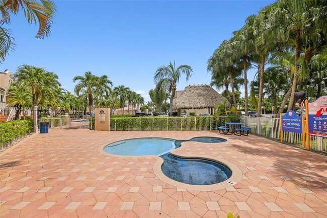 Photo - 8615 NW 5th Terrace Unit 14103