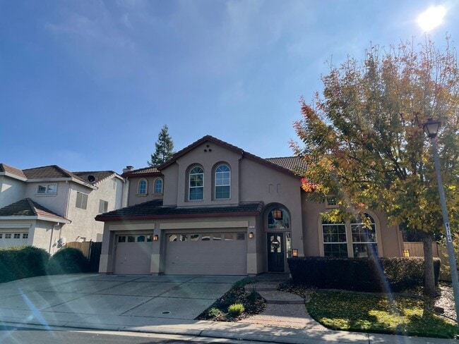 Photo - ***COMING SOON*** BEAUTIFUL 2-STORY HOME WITH POOL & 3 CAR GARAGE IN ROCKLIN!