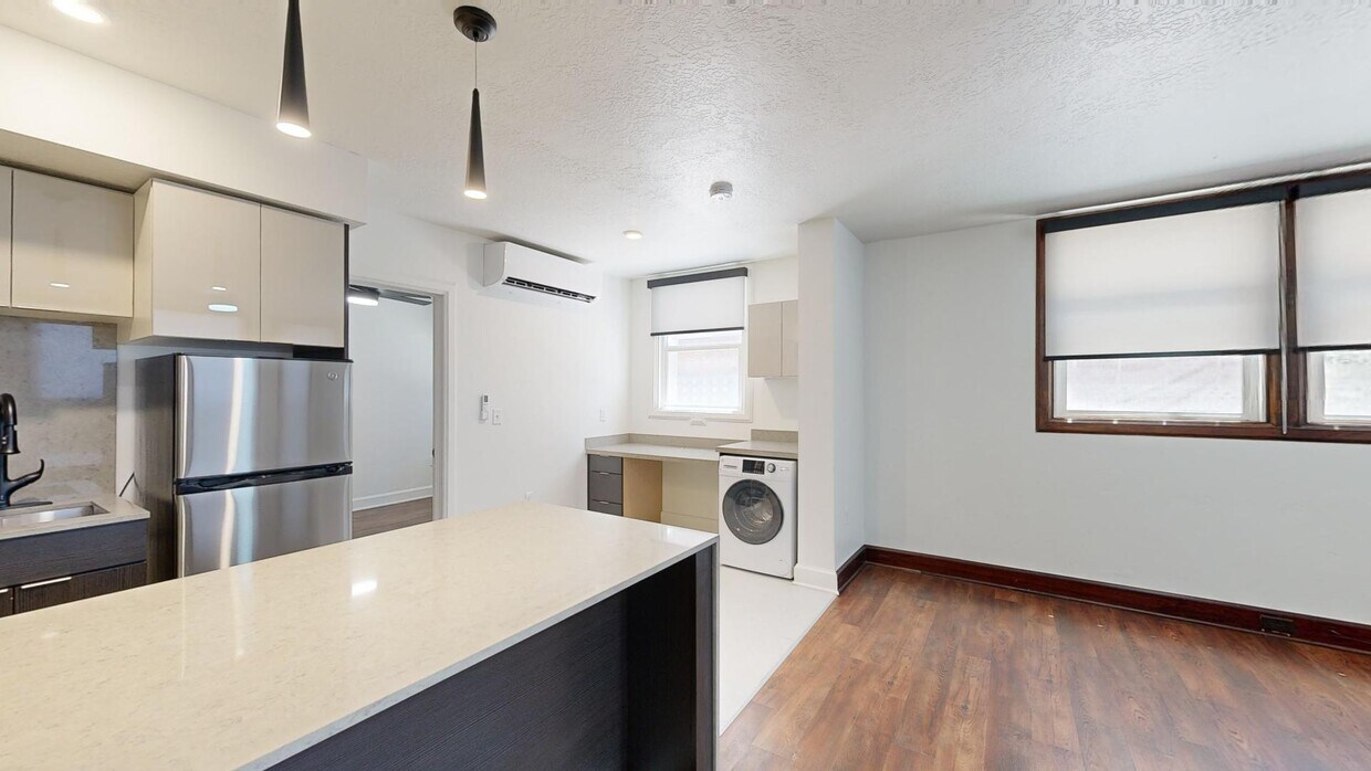 Photo - Lotus Cityline Apartments