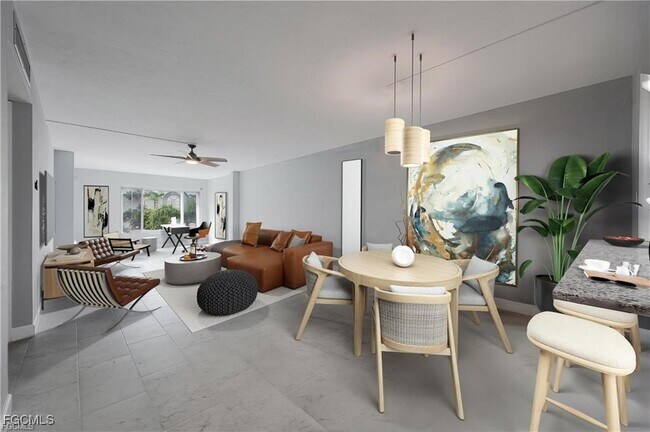 Photo - 2244 Winkler Ave Unidad 207