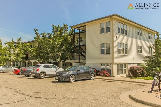 Photo - 1518 College Ave Apartment Unit E-5