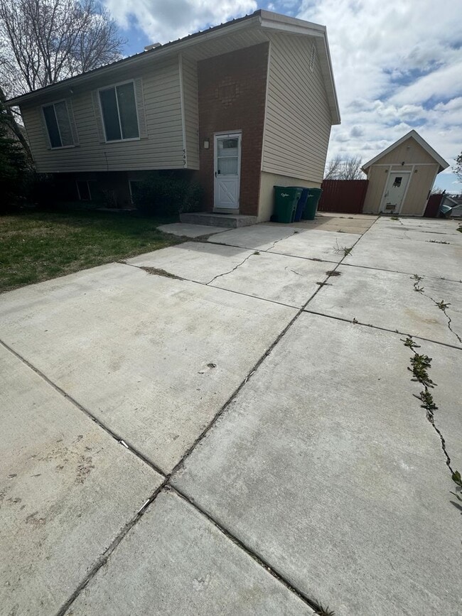 Building Photo - Beautiful Ogden Home for Rent!