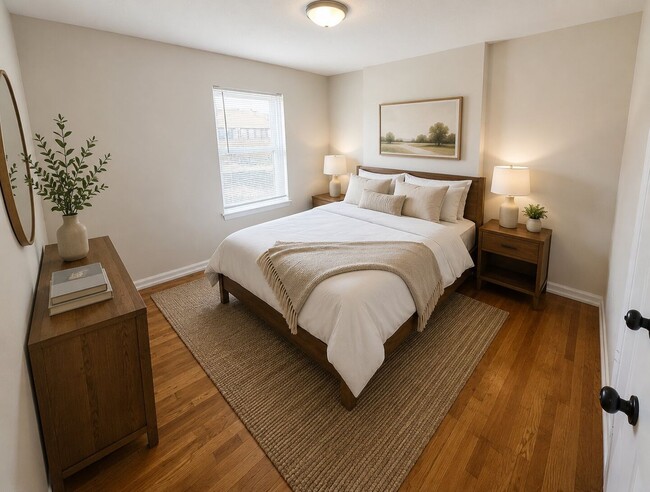 Photo - Beautiful 2-bedroom townhouse in Flint