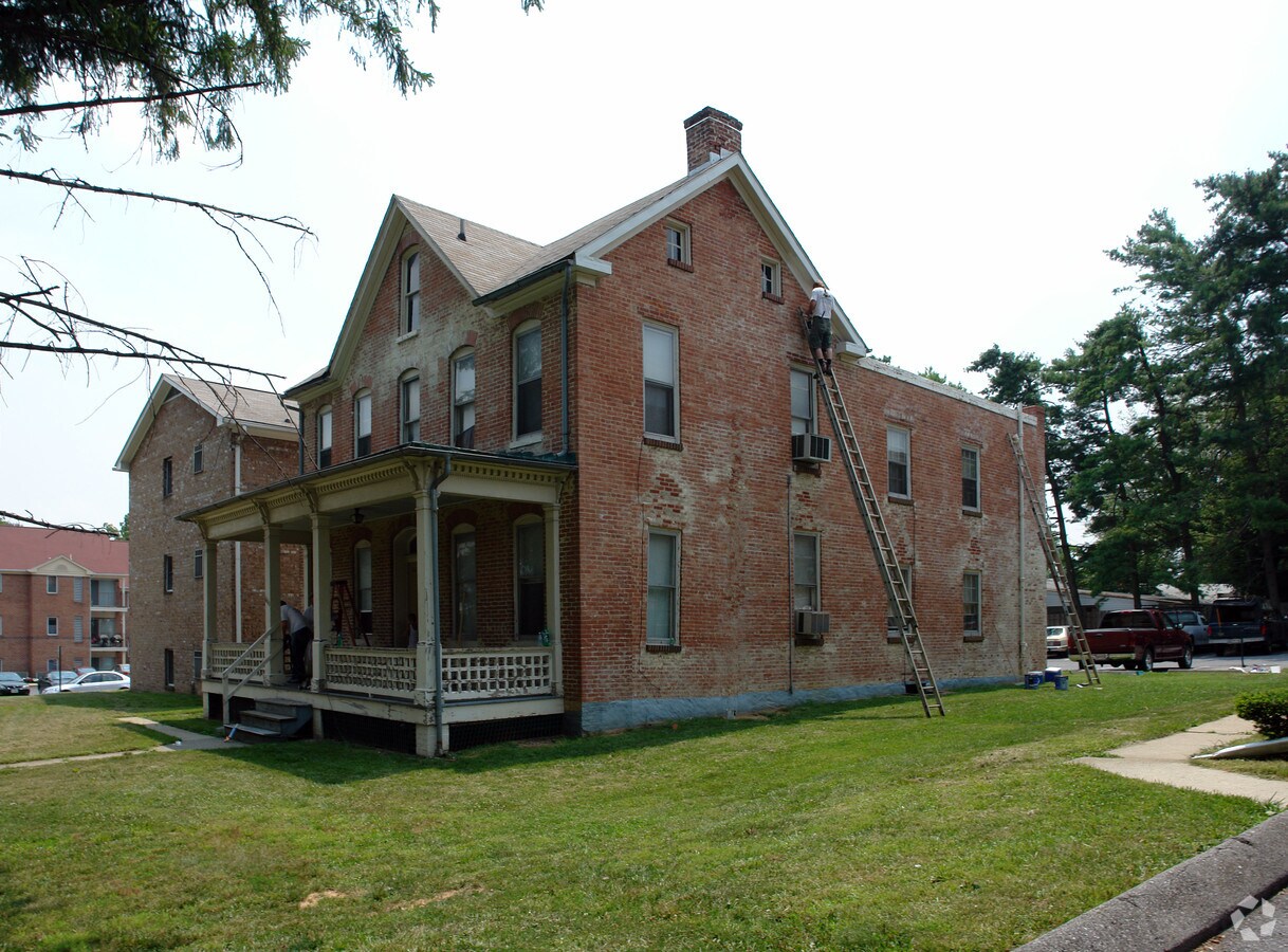 Photo - 600 W Patrick St