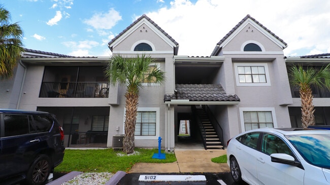 Building Photo - 10371 SW 150th Pl Unit 5107