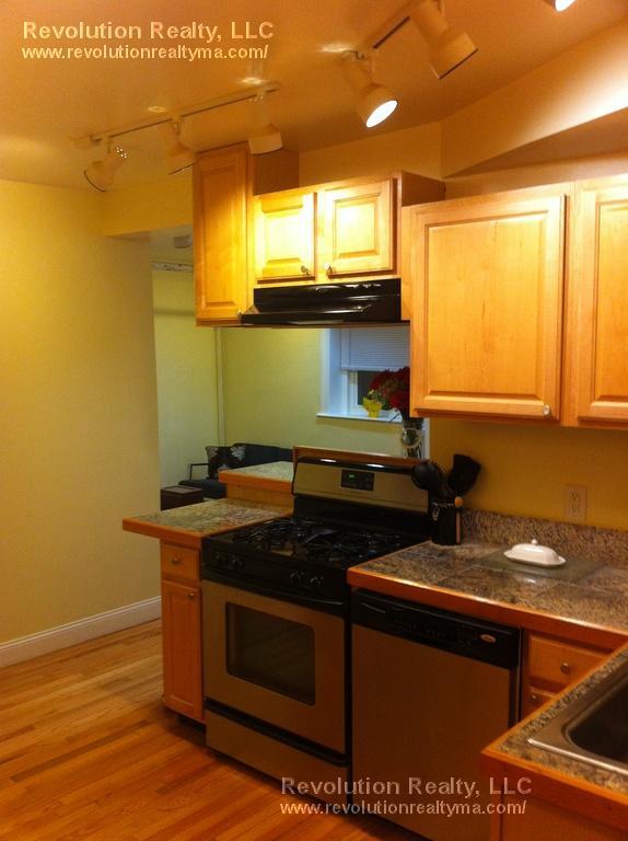 Photo - 5 Colliston Rd Unit B