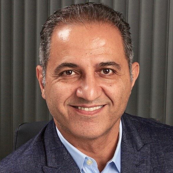Tamer Kekec