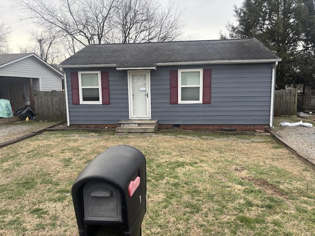 Photo - 107 Norris Ave