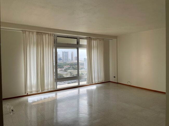 Photo - 1515 Nuuanu Ave Unit 1855