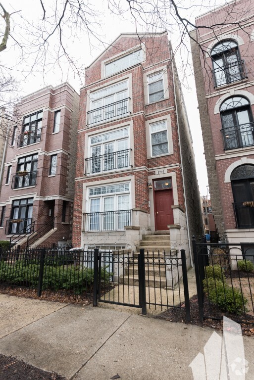 Building Photo - 2714 N Wayne Ave Unit 2 Rental