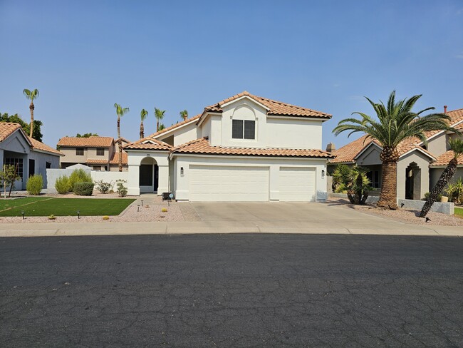 Photo - 16805 S 34th Way House