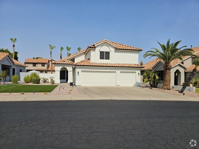 Building Photo - 16805 S 34th Way Rental