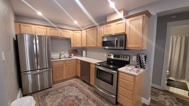 Photo - 1775 W Gore Creek Dr Unit 2