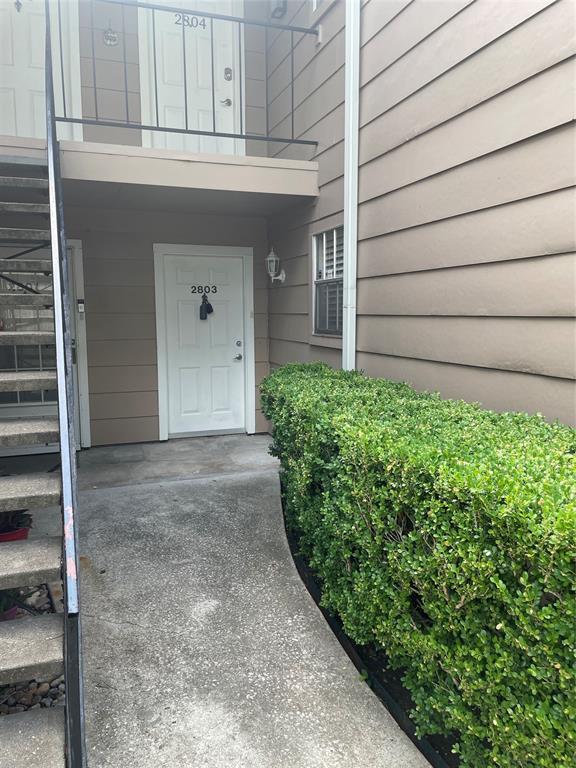 Photo - 2800 Jeanetta St Condo Unit 2803