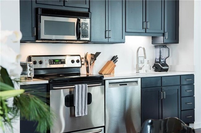 Photo - 620 Glen Iris Dr NE Unit 223