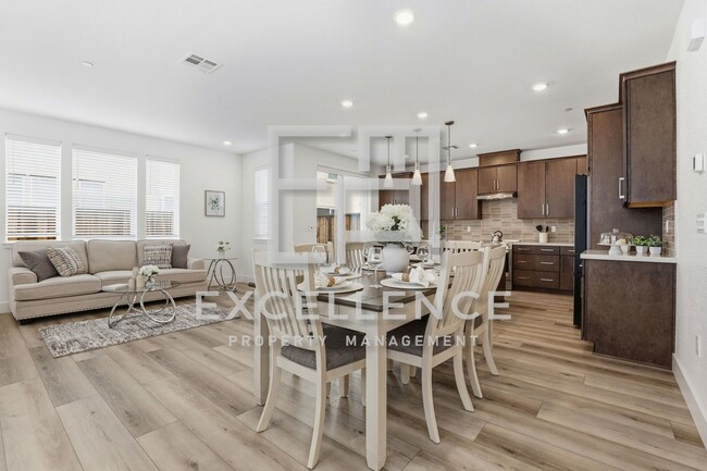 Photo - One Year New Home!  3/2.5 With Beautiful Updates Throughout Including Quartz Counters, Water Filt...