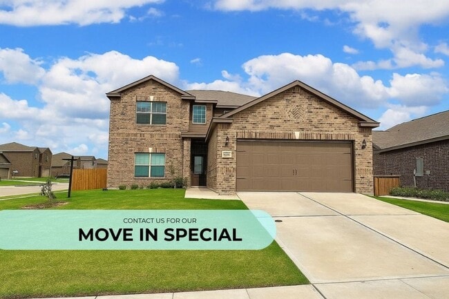 Building Photo - Stylish 4-Bedroom Two-Story Home with Park...