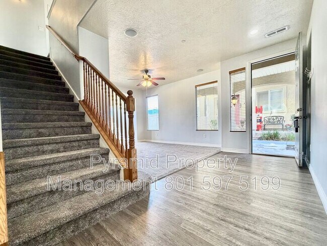 Photo - 1688 W 3180 N