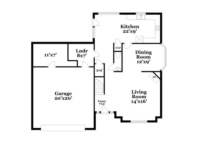 Photo - 17 Arbor Cove Dr