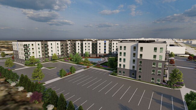 Photo - Irvington Place