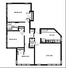 3BR/2BA
