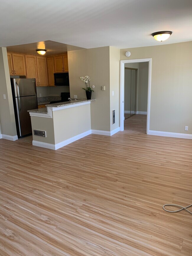 High quality appliances + stainlss stl refrig