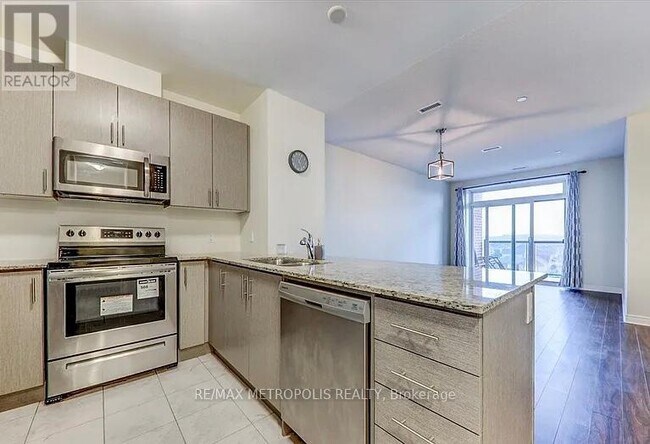 Photo - 39 New Delhi Dr Unité 512