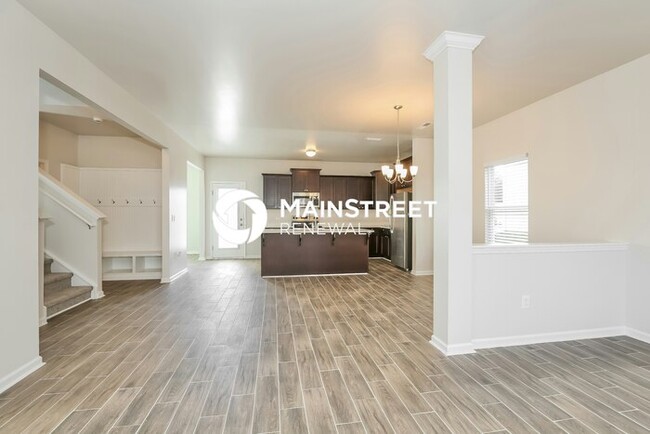 3 Bedroom Pet-Friendly Home in RURAL HALL, NC with Main Street Renewal