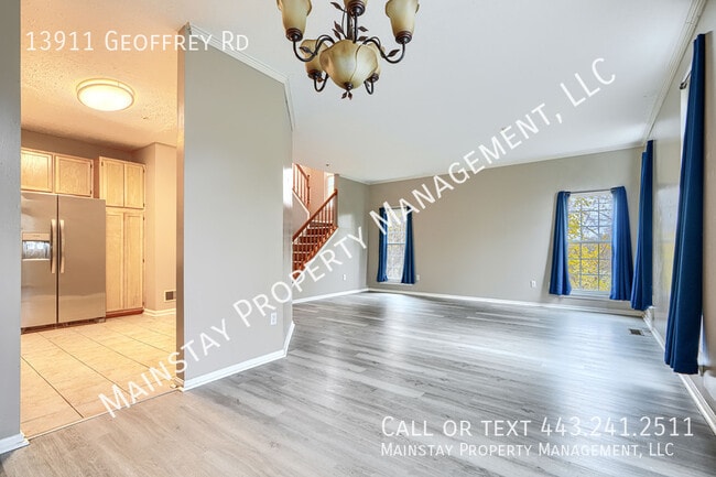 Photo - 13911 Geoffrey Rd