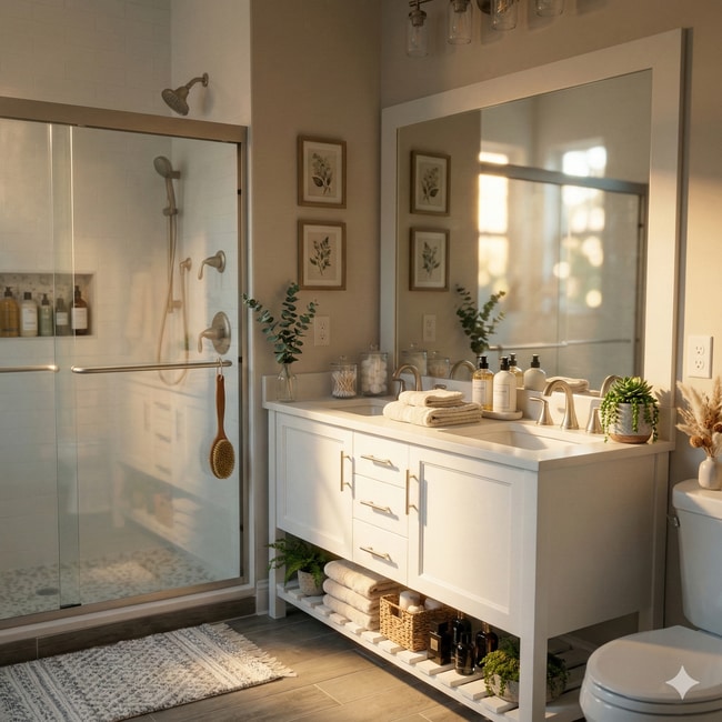 Baño - 62 Main St Unidad 5