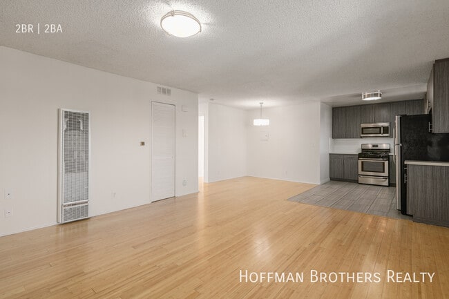5533 Barton Ave Unidad 5