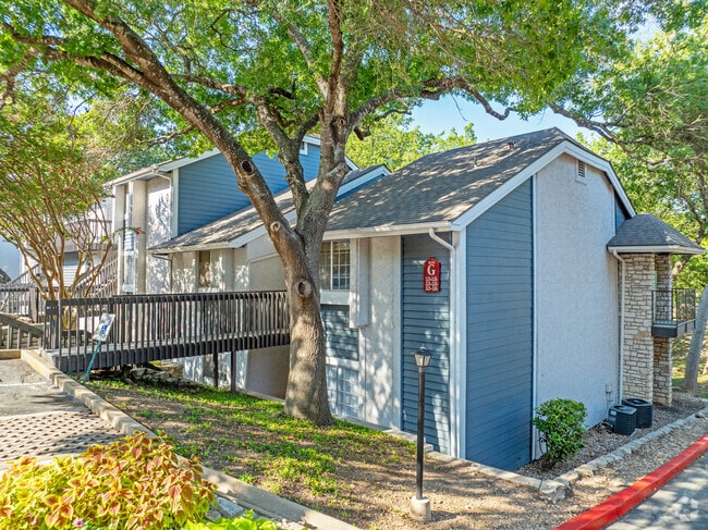 Photo - Barton's Mill Apartments