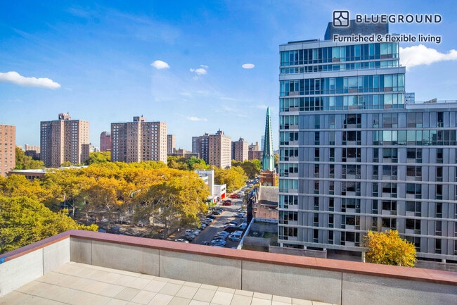 Photo - 814 Amsterdam Ave Unidad FL10-ID1018