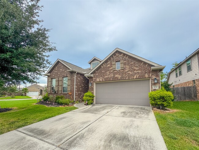 Photo - 4714 Western Brook Dr