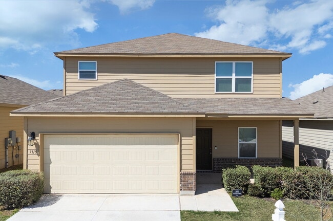 Building Photo - 7115 Mesa Cliffs